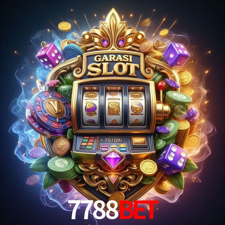 7788bet - Aplicativo Móvel